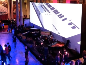 yamaha